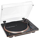 AT-LP70XBT BZ(JP) ワイヤレスターンテーブル ブラック/ブロンズ audio-technica