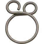 ホースクリップ KITACO バンド・クランプ 【通販モノタロウ】