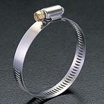 EA463CA-44 21-44mm 万能型ステンレスクランプ エスコ