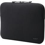 パソコンケース 13インチ MacBook Neo 専用設計 スリム 撥水 伸縮素材 ノートパソコン ケース ブラック エレコム パソコンケース 13インチ MacBook Neo 専用設計 スリム 撥水 伸縮素材 ノートパソコン ケース ブラック エレコム