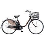 電動自転車  パナソニック 所沢入間その近隣市引渡限定  26型3段変速 送無料 電動自転車 パナソニック 所沢入間その近隣市引渡限定 26型3段