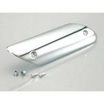 マフラーカバー/メッキ KITACO