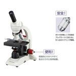 生物顕微鏡 BA80シリーズ 島津理化 生物顕微鏡 BA80シリーズ 島津理化