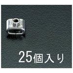EA463ED-5 5/8インチ [SS]スクリューロックバックル エスコ