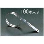 EA463FB-300 12x300mm 316SS結束バンド エスコ