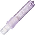 ホルダー消しゴムモノワンソフトパープル トンボ鉛筆 ホルダー消しゴムモノワンソフトパープル トンボ鉛筆