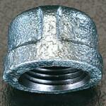 EA469BJ-4 1/2インチPT エンドキャップ エスコ