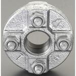 EA469BK-15 1・1/2 PT組フランジ エスコ