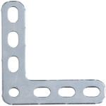 ドブL金具 L-40W用接続金具 ダイソー