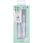 TUZU ADJUST 万年筆 Glassy セルフパッケージ セーラー万年筆 TUZU ADJUST 万年筆 Glassy セルフパッケージ セーラー万年筆