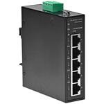 5ポート 1000BASE-T 産業用アンマネージドPoEスイッチ プラネックスコミュニケーションズ 5ポート 1000BASE-T 産業用アンマネージドPoEスイッチ プラネックスコミュニケーションズ