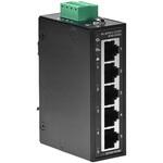 5ポート 1000BASE-T 産業用アンマネージドスイッチ プラネックスコミュニケーションズ 5ポート 1000BASE-T 産業用アンマネージドスイッチ プラネックスコミュニケーションズ