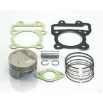 鍛造ピストンKIT(60/3R) KITACO