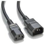 AC200V用電源ケーブル C14/C13タイプ FXC AC200V用電源ケーブル C14/C13タイプ FXC