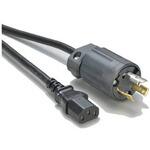 AC200V用電源ケーブル NEMA L6-20 タイプ FXC AC200V用電源ケーブル NEMA L6-20 タイプ FXC