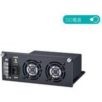 Ethernet OAM対応 メディアコンバータ DC電源ユニット(DC38V-76V)(日本製) FXC Ethernet OAM対応 メディアコンバータ DC電源ユニット(DC38V-76V)(日本製) FXC