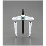 EA500AA-350 350mm ユニバーサル2本爪プーラー エスコ