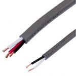 移動用・機器用電線 マイクロホン用ビニルコード 矢崎エナジーシステム