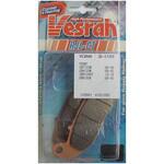 シンタードメタルスポーツパッド ZD-177CT Vesrah