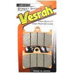 シンタードメタルスポーツパッド ZD-964CT Vesrah