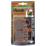 VD-250RJL レーシングメタルパッドRJL VD-250RJL Vesrah