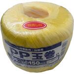 PP玉巻 黄 三友 PP玉巻 黄 三友
