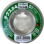 テグス #4 三友 テグス #4 三友