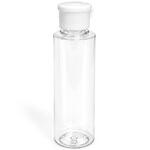 ワンタッチキャップボトル 100ml 材質PET 撥水道場 ワンタッチキャップボトル 100ml 材質PET 撥水道場