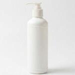 ポンプボトル 200ml オーバル 撥水道場 ポンプボトル 200ml オーバル 撥水道場