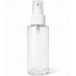 スプレーボトル 100ml 材質PET 撥水道場 スプレーボトル 100ml 材質PET 撥水道場