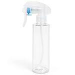 トリガースプレーボトル 100ml 材質PET 撥水道場 トリガースプレーボトル 100ml 材質PET 撥水道場