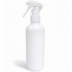コンパクトトリガーボトル 200ml オーバル 撥水道場 コンパクトトリガーボトル 200ml オーバル 撥水道場