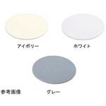 ビニールプレート のり付・穴無し グレー M167PPNシリーズ ミヤコ
