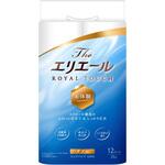 エリエールTheエリエールトイレットティシュー エリエール エリエールTheエリエールトイレットティシュー エリエール