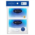 エリエール贅沢保湿ポケット 大王製紙 エリエール贅沢保湿ポケット 大王製紙