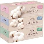 エリエールコットンフィールティシュ エリエール エリエールコットンフィールティシュ エリエール