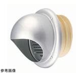 MB91FAN_50 アルミフード付ガラリーVU用 網無し MB91FANシリーズ ミヤコ