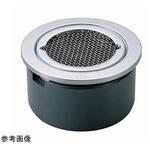 防虫目皿 VP・VU兼用 普及型 MK19CWシリーズ ミヤコ