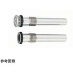 バス用オールステンレス接続金具 M246HS_45Xシリーズ ミヤコ