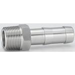 SUS316L六角パンチニップル 井筒製作所