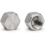 SUS304 六角キャップ PFネジ 10A 井筒製作所