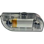 クリップウェアラブル警告灯ホイッスルサウンドLED充電式ショルダーライト WWL01 CRECOTE クリップウェアラブル警告灯ホイッスルサウンドLED充電式ショルダーライト WWL01 CRECOTE