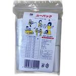 チャック付ポリ袋A 三友 チャック付ポリ袋A 三友