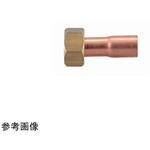 銅管ソケットアダプタ給湯用 M150Aシリーズ ミヤコ