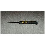 EA550MK-4 2.0x60mm ESD[-] 精密ドライバー エスコ