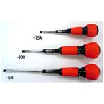 EA557B-150 6x150mm [-]電工ドライバー エスコ