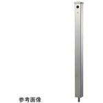 M243SH_13X60X1200 水栓柱 HI管下給水 SUS304 M243SH_13X60Xシリーズ ミヤコ