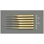 5.0mm 平行ポンチ エスコ
