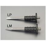 EA572LM 19x300mm グリップ付チス エスコ