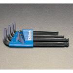 6角棒レンチ エスコ